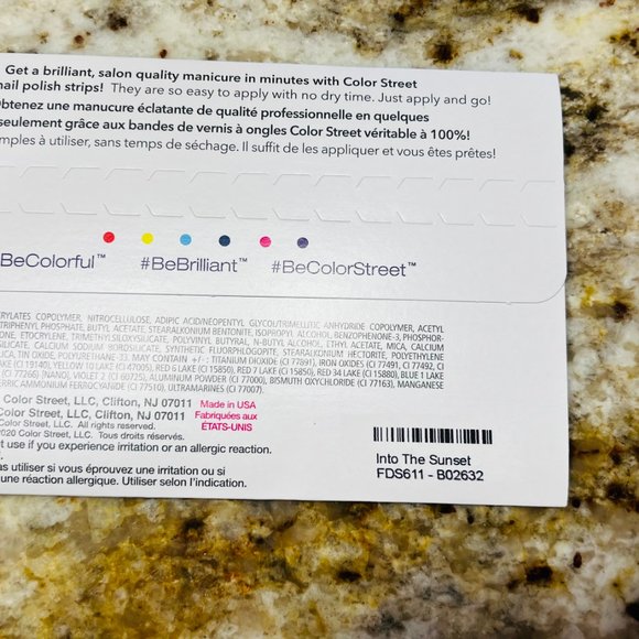 ColorStreet Bundle - Picture 3 of 11